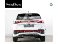 2025 Volkswagen Tayron