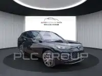 2025 Volkswagen Tayron