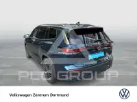2025 Volkswagen Tayron