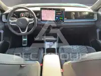 2025 Volkswagen Tayron