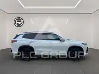 2025 Volkswagen Tayron