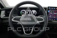 2025 Volkswagen Tayron