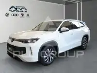 2025 Volkswagen Tayron