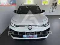 2025 Volkswagen Tayron
