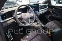 2025 Volkswagen Tayron