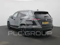 2025 Volkswagen Tayron