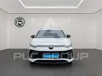 2025 Volkswagen Tayron