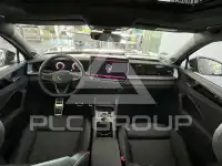 2025 Volkswagen Tayron