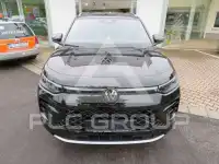 2025 Volkswagen Tayron
