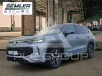 2025 Volkswagen Tayron