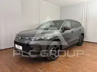 2025 Volkswagen Tayron