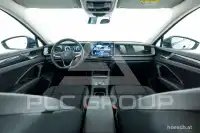 2025 Volkswagen Tayron