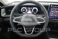 2025 Volkswagen Tayron