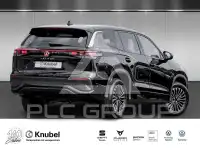2025 Volkswagen Tayron
