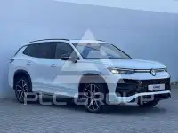 2025 Volkswagen Tayron