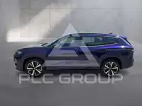 2025 Volkswagen Tayron