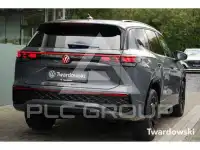2025 Volkswagen Tayron