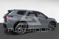 2025 Volkswagen Tayron