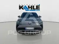2025 Volkswagen Tayron