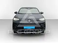 2025 Volkswagen Tayron