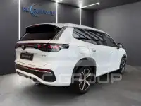 2025 Volkswagen Tayron