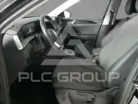 2025 Volkswagen Tayron