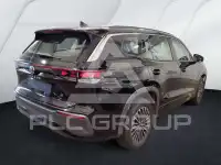 2025 Volkswagen Tayron