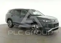 2025 Volkswagen Tayron