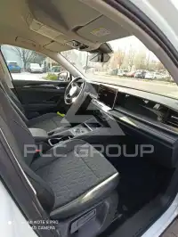 2025 Volkswagen Tayron