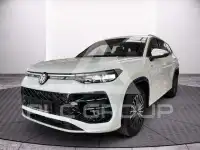 2025 Volkswagen Tayron