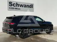 2025 Volkswagen Tayron