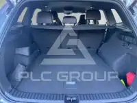 2025 Volkswagen Tayron