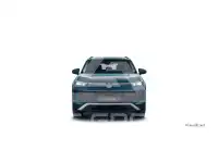 2025 Volkswagen Tayron