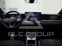 2025 Volkswagen Tayron
