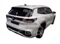 2025 Volkswagen Tayron