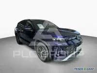 2025 Volkswagen Tayron