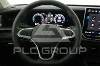 2025 Volkswagen Tayron