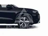 2025 Volkswagen Tayron