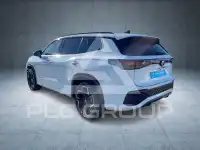 2025 Volkswagen Tayron