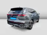 2025 Volkswagen Tayron