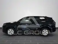 2025 Volkswagen Tayron