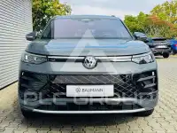 2025 Volkswagen Tayron