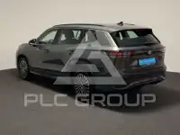 2025 Volkswagen Tayron
