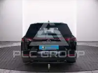 2025 Volkswagen Tayron