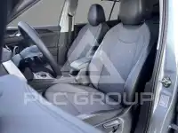 2025 Volkswagen Tayron