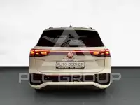 2025 Volkswagen Tayron