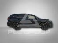 2025 Volkswagen Tayron
