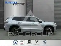 2025 Volkswagen Tayron