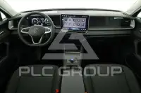 2025 Volkswagen Tayron