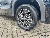 2025 Volkswagen Tayron